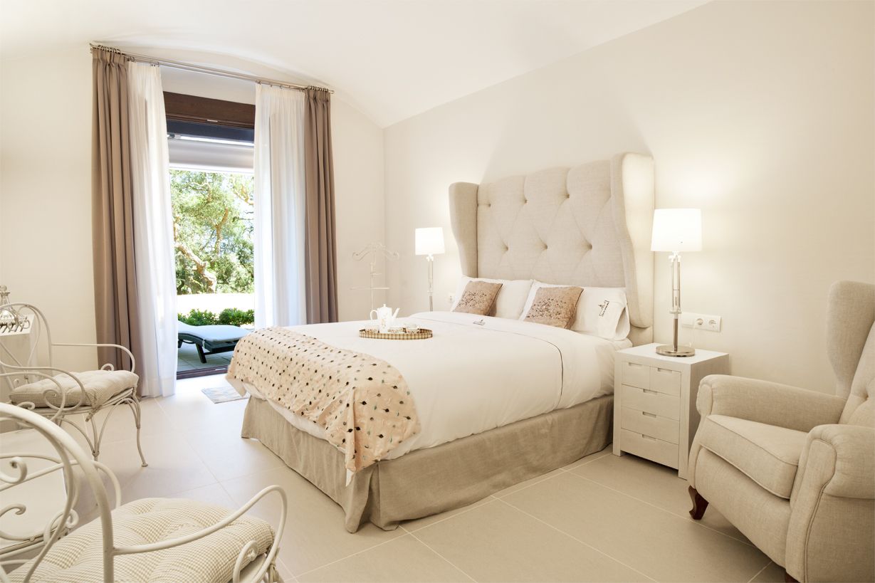 Sant Pere del Bosc Hotel & Spa 3