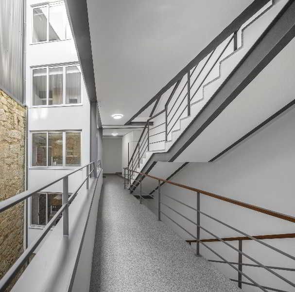 Un-Almada House - Oporto City Flats 2