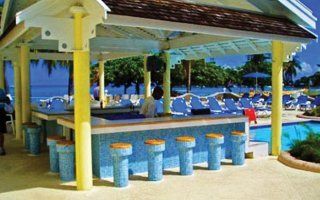 Rooms on the Beach Ocho Rios 1