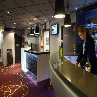 Suite Home Paris Porte De Chatillon 2