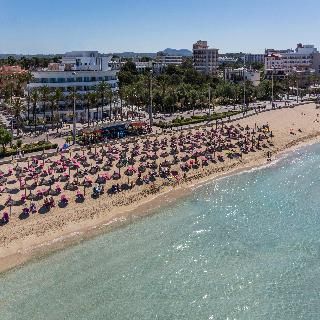 Grupotel Acapulco Playa - Sólo Adultos 3