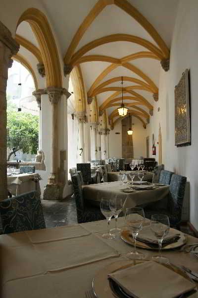 Pousada Convento de Évora 3