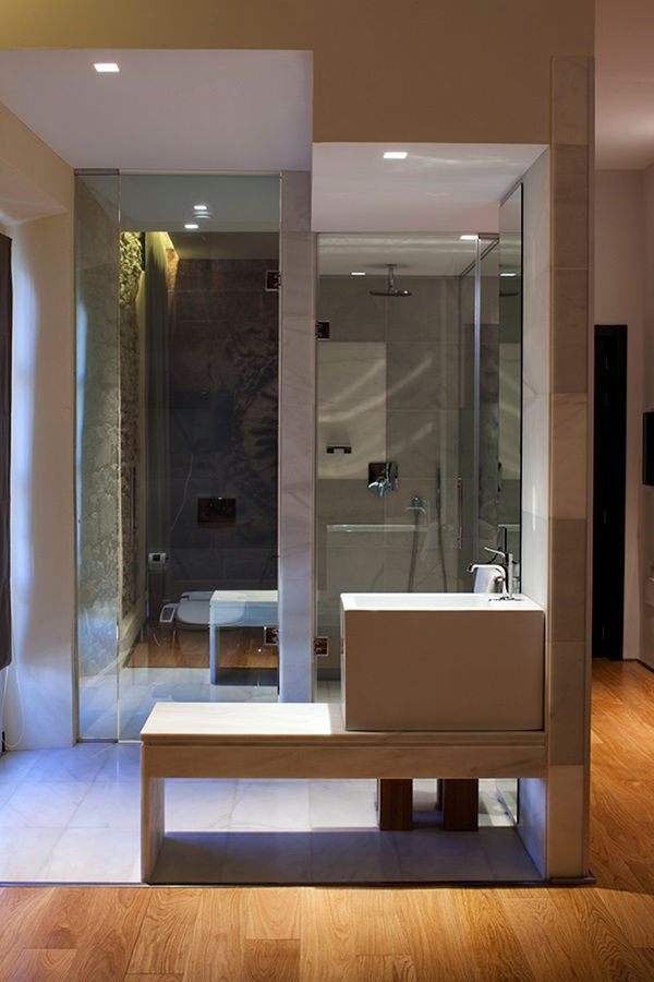 AIRE Hotel & Ancient Baths Almería 3 AIRE Hotel & Ancient Baths Almería 3