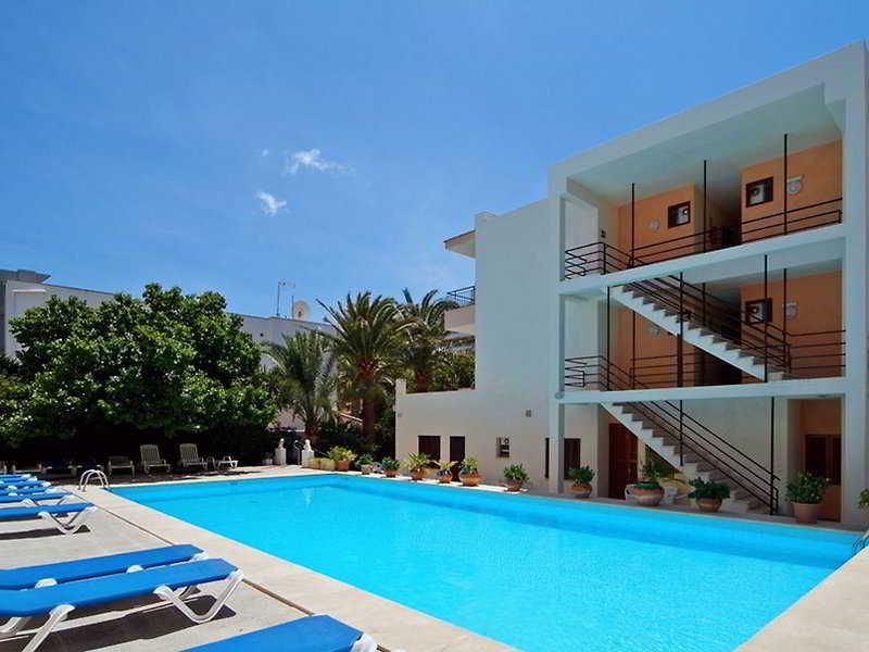 Apartamentos Don Miguel 1 Apartamentos Don Miguel 1