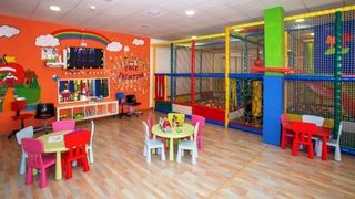 Apartamentos Santa Rosa 3