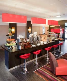 Hotel Mercure Saint Quentin En Yvelines Centre 3