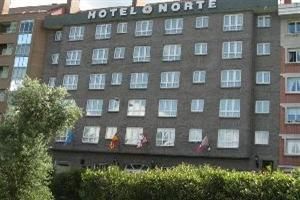 Hotel Norte 1 Hotel Norte 1