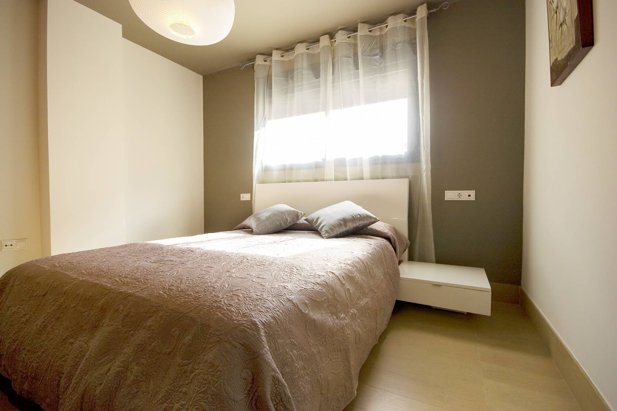 Apartamentos Turísticos 16:9 Suites Almería 2
