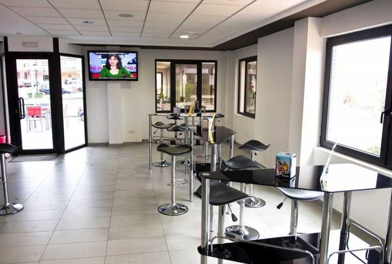 Calas de Liencres Hotel 1 Calas de Liencres Hotel 1