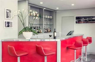 Mercure Cergy Pontoise Centre 3