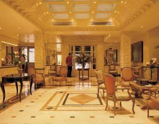 Relais And Châteaux Orfila 2