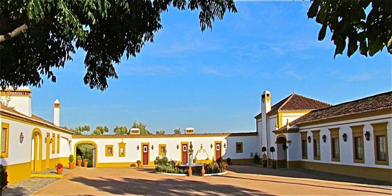 Herdade Agua D'Alte 2