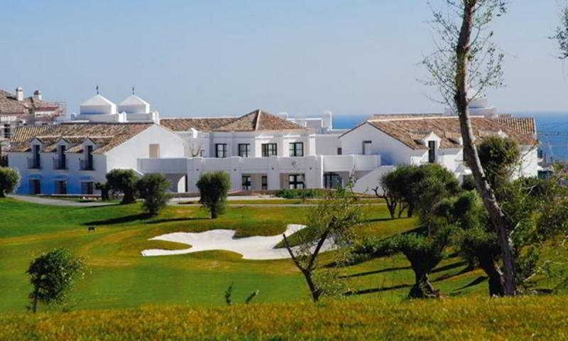 Finca Cortesin Golf and Spa 1 Finca Cortesin Golf and Spa 1