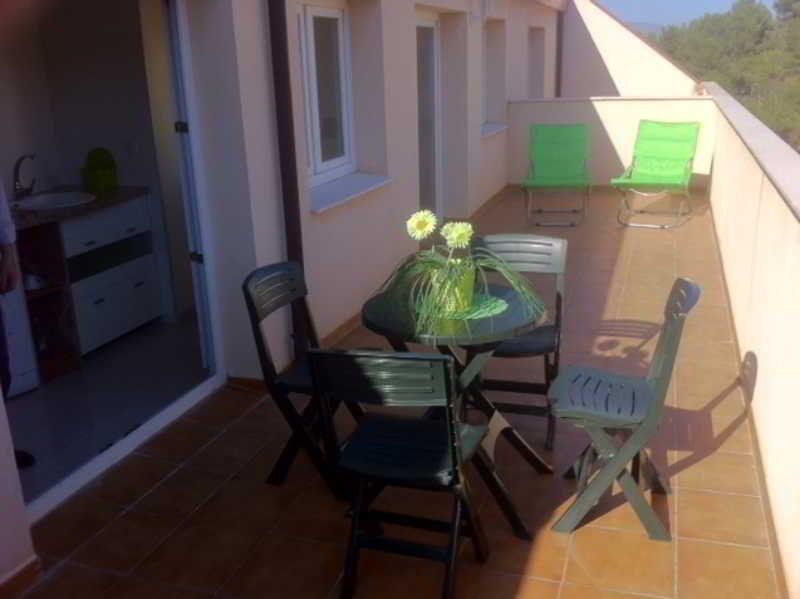 Apartamentos Residencial Alcoy 2