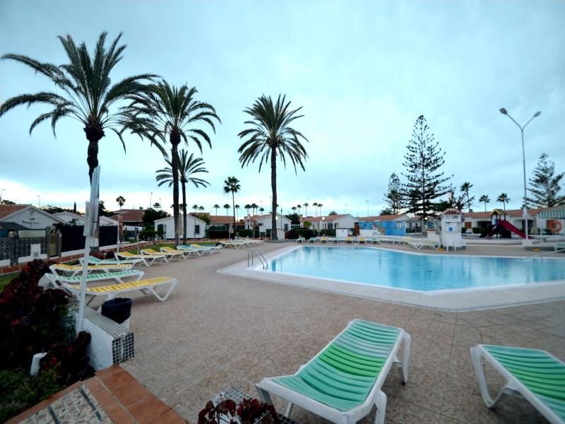 Bungalows los Arcos Apartamentos 1 Bungalows los Arcos Apartamentos 1