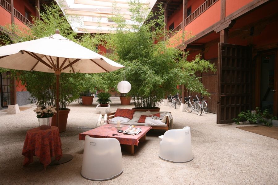 Domus Selecta El Cocheron 1919 2