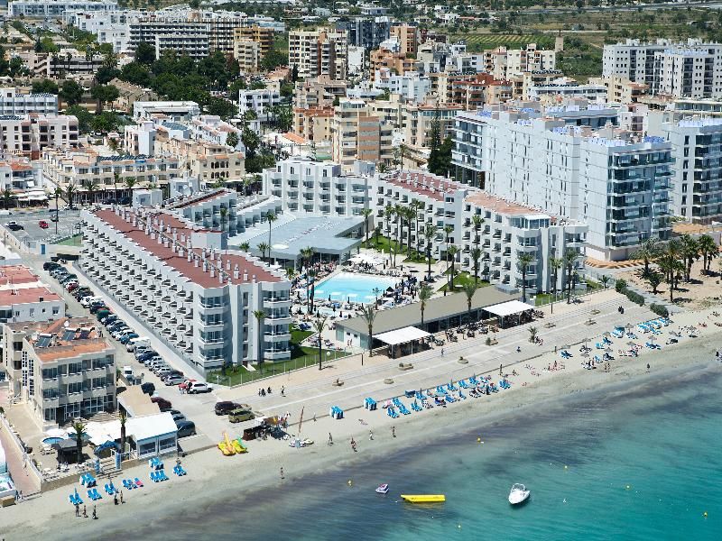 Garbi Ibiza & Spa 3 Garbi Ibiza & Spa 3