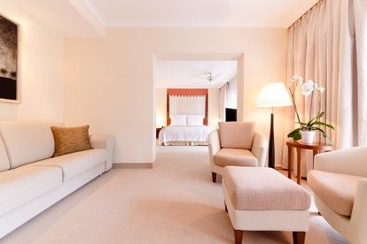 Hotel The St. Regis Mardavall Mallorca Resort 3 Hotel The St. Regis Mardavall Mallorca Resort 3