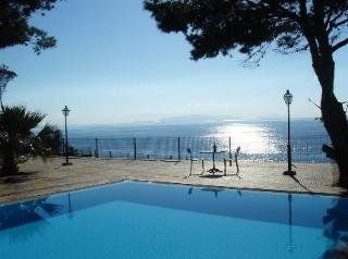 Albatroz Beach & Yacht Club 3