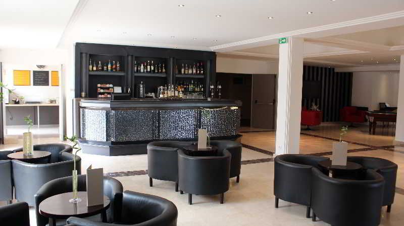 Hotel Orbelys 1