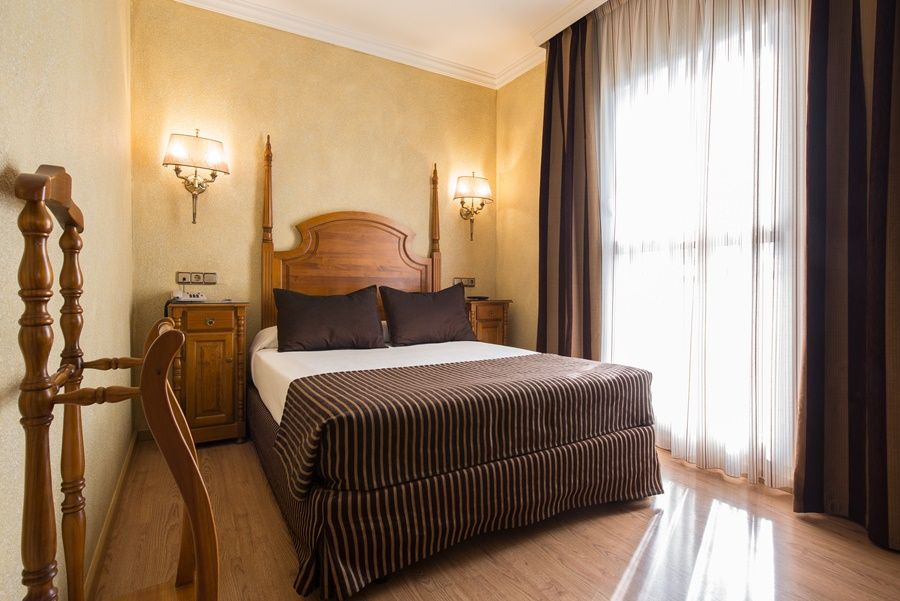 Salles Hotel Málaga Centro 3 Salles Hotel Málaga Centro 3