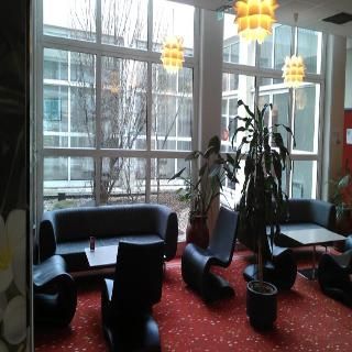 Hotel Restaurant Balladins Antony 1