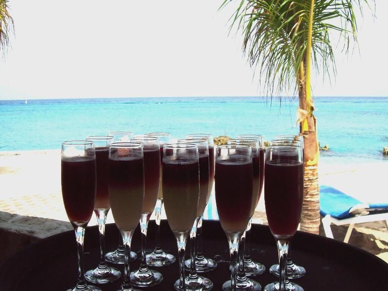 Cozumel Hotel Resort Trademark Collection Wyndham 4 étoiles à Cozumel