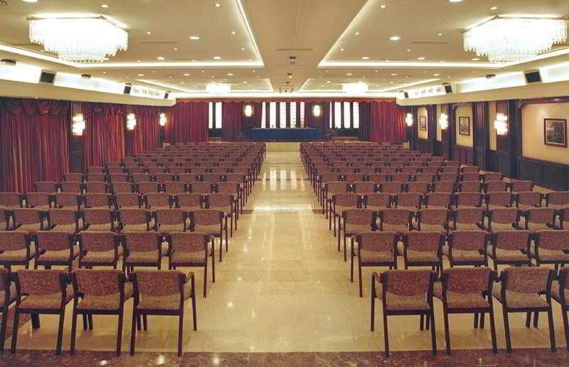 Hotel Evenia Olympic Suites 2 Hotel Evenia Olympic Suites 2