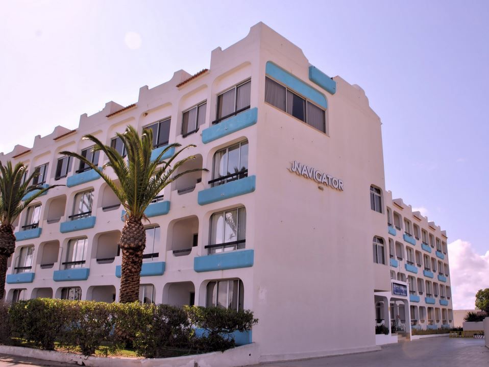 Navigator Beach & Nature Hotel 2