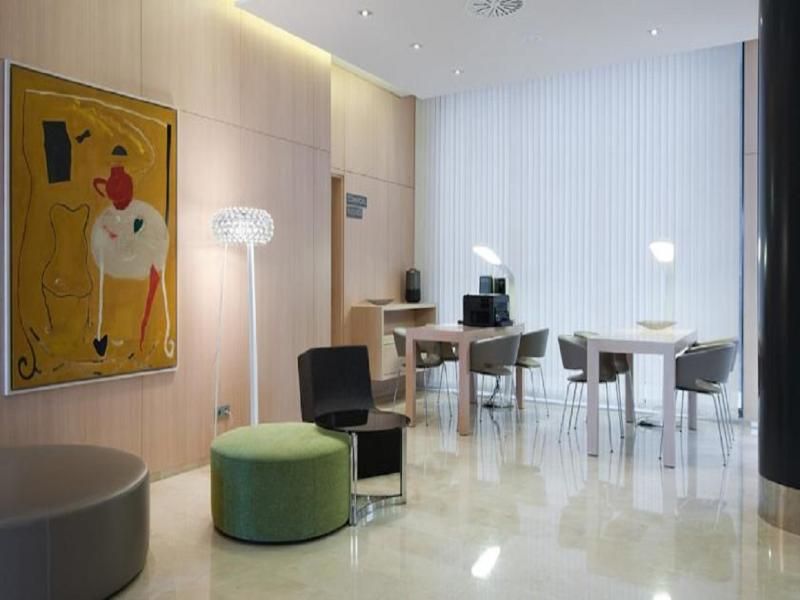 DoubleTree by Hilton Girona 2 DoubleTree by Hilton Girona 2