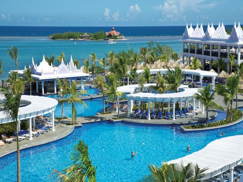 Riu Montego Bay 1 Riu Montego Bay 1
