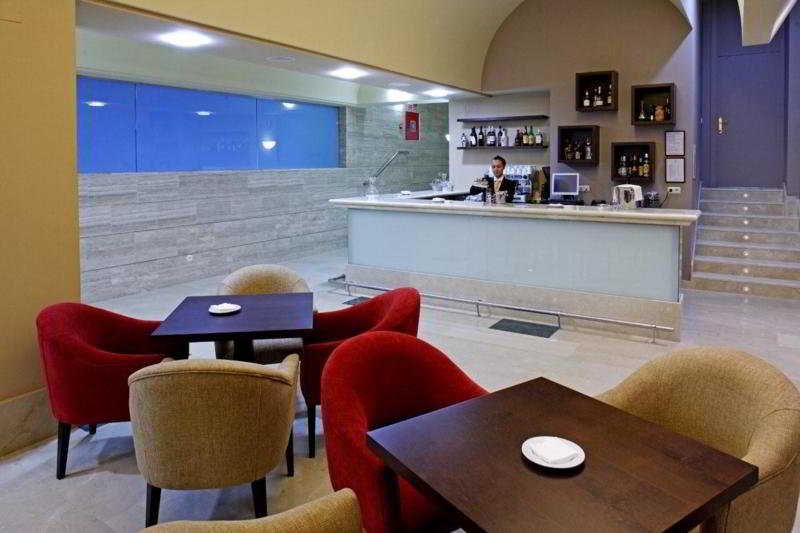 Eurostars Plaza Acueducto 1