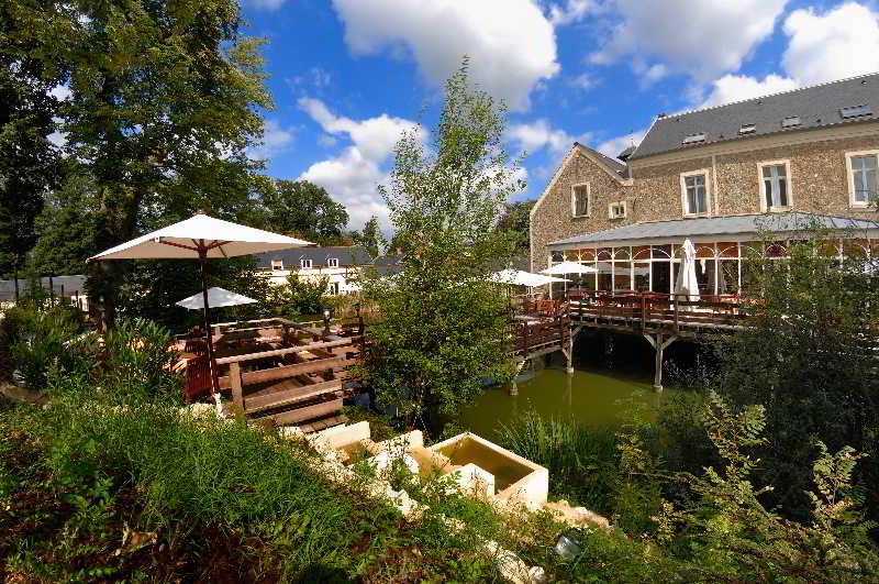 Qualys-Hotel Auberge Du Manet 2