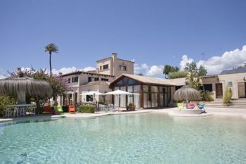 Sa Vinya des Convent 4 estrelas em Inca