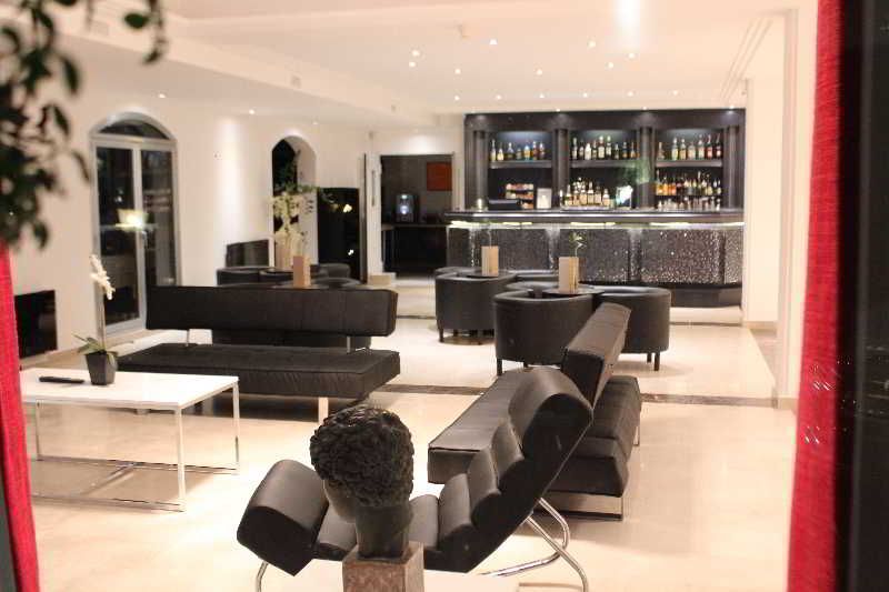 Hotel Orbelys 2
