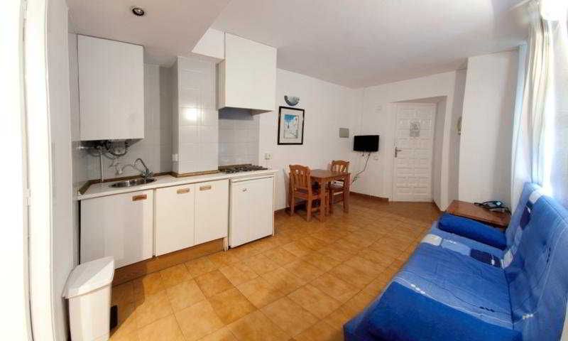 El Divino Apartamentos 2