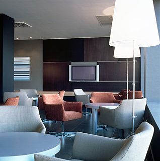 Sercotel Hotel Ciutat d'Alcoi 2