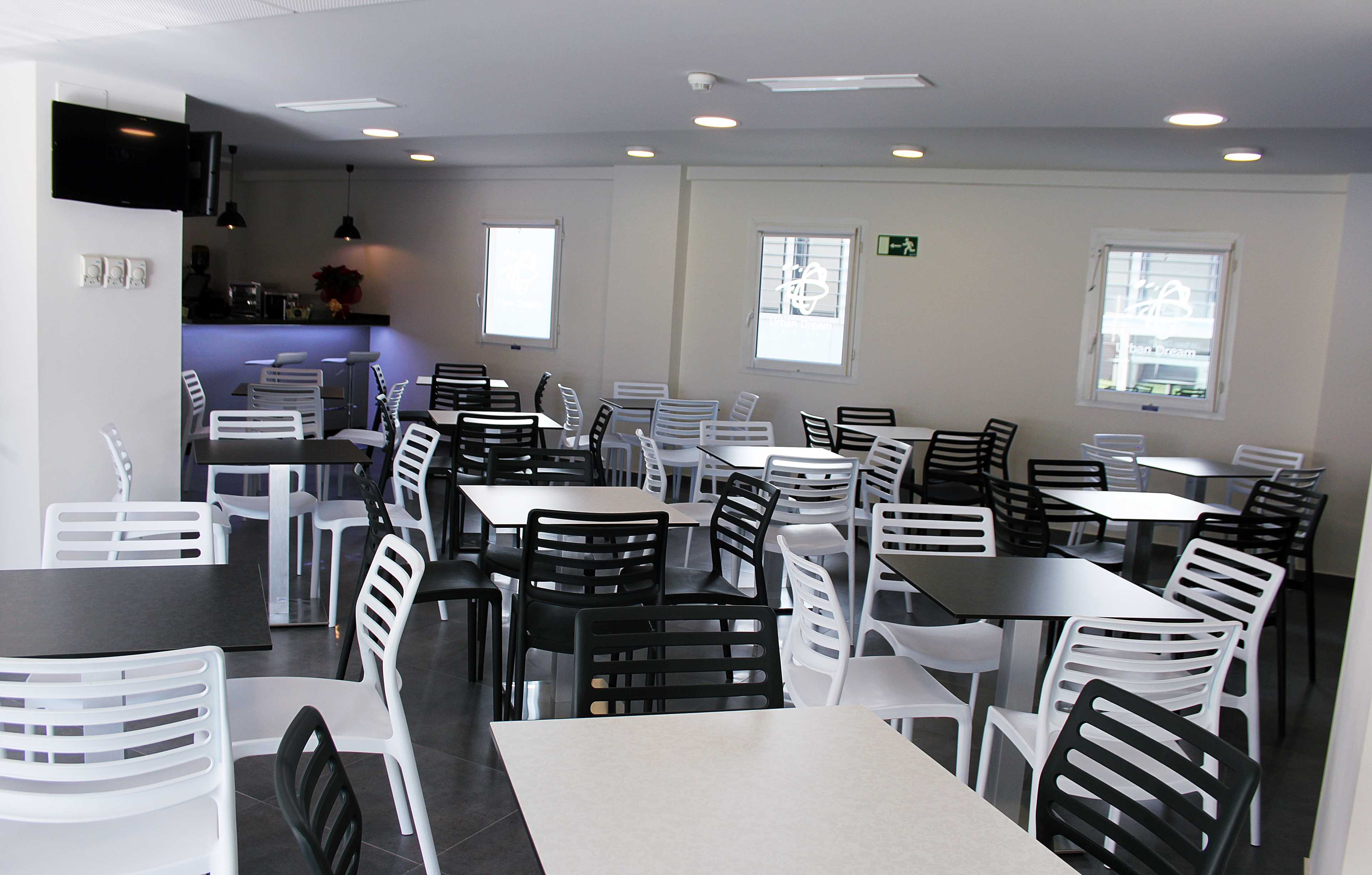 Hotel Urban Dream Nevada 2