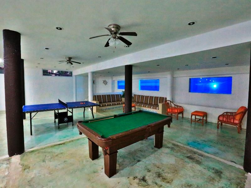 Coral Maya Stay Suites 2 Coral Maya Stay Suites 2