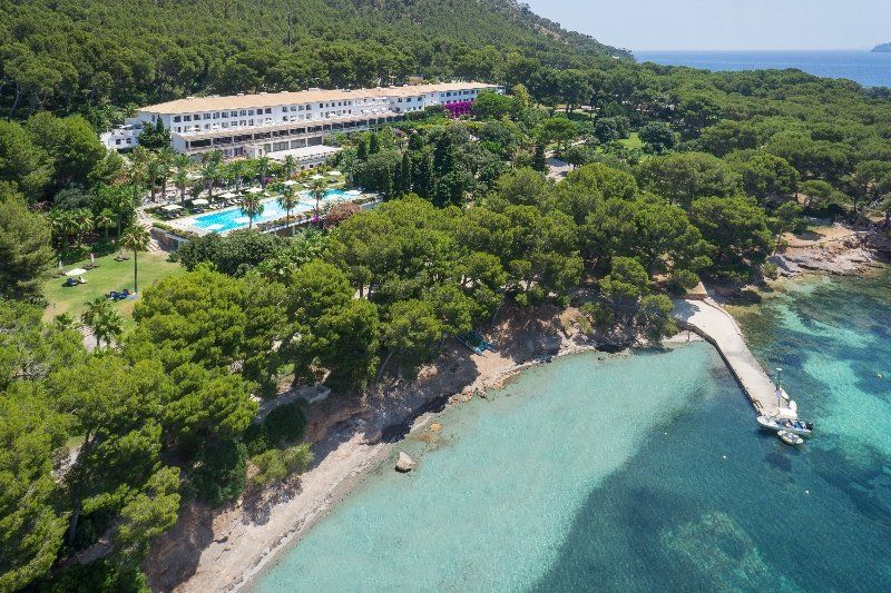 Formentor, a Royal Hideaway Hotel 1
