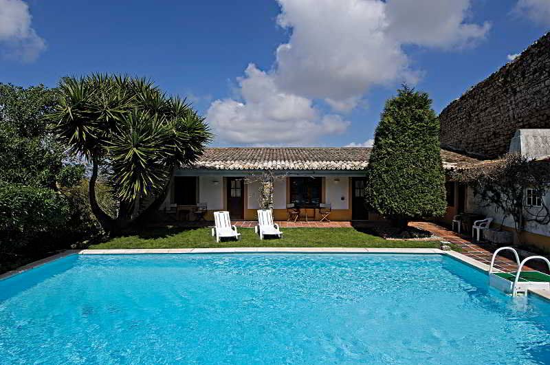 Casa do Castelo 1 Casa do Castelo 1