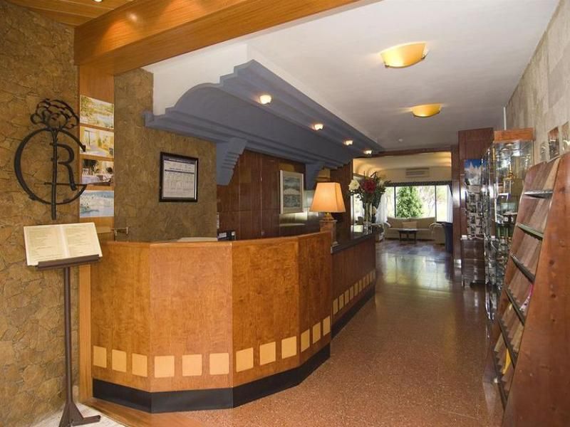 Garbi Calella Palafrugell 3 estrelas em Calella de Palafrugell