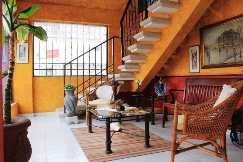 La Casona Real 2 La Casona Real 2