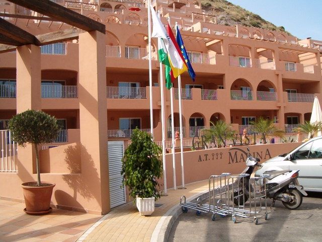 Gran Vista Marina 1