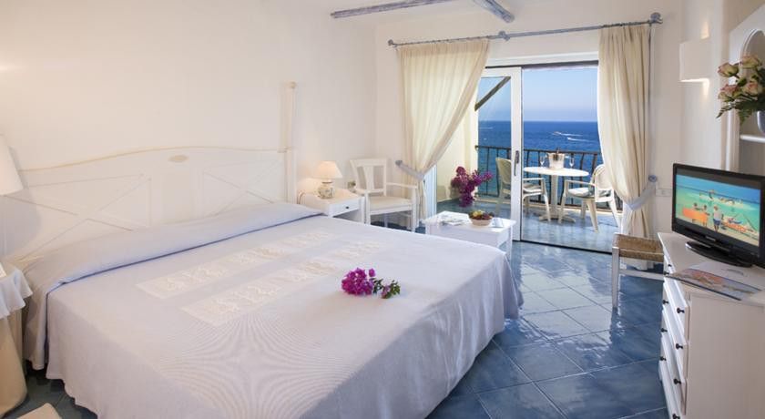 Club Hotel Baja Sardinia 2