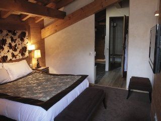 Park & Suites Prestige Megève Les Loges Blanches 2