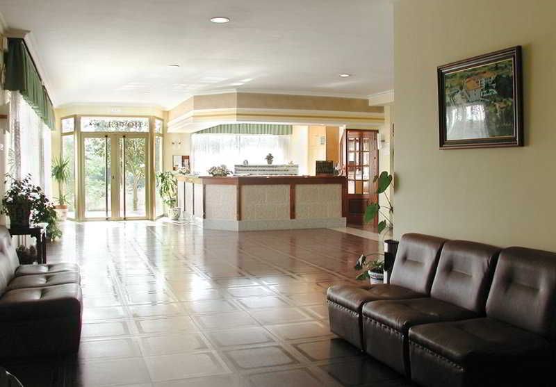 Mar del Norte 3 estrellas en O Grove