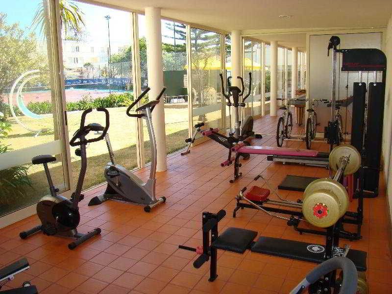 Clube Pinhal da Foz 3