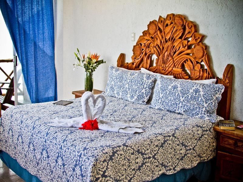 Hotel Ventanas al Mar 3 Hotel Ventanas al Mar 3