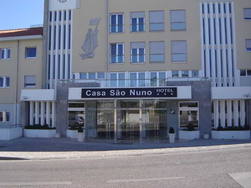 Casa São Nuno 1